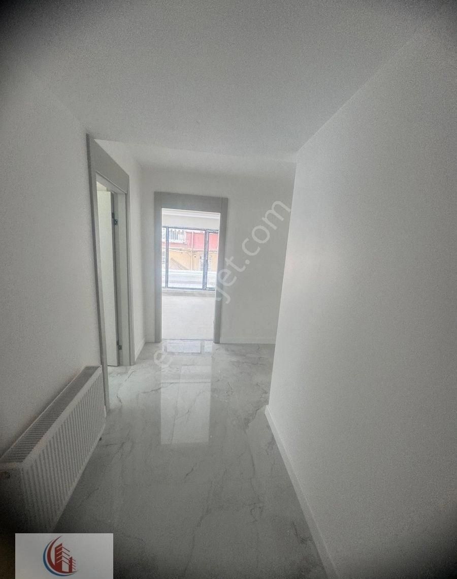 Bahçelide Yeni Bina 2+1 Bahçe Katı Teraslı 6 Milyon 950 Bin Tl Cansudan - Görsel 10