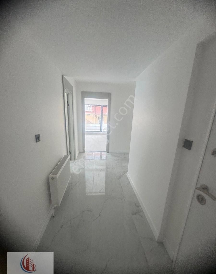 Bahçelide Yeni Bina 2+1 Bahçe Katı Teraslı 6 Milyon 950 Bin Tl Cansudan - Görsel 26