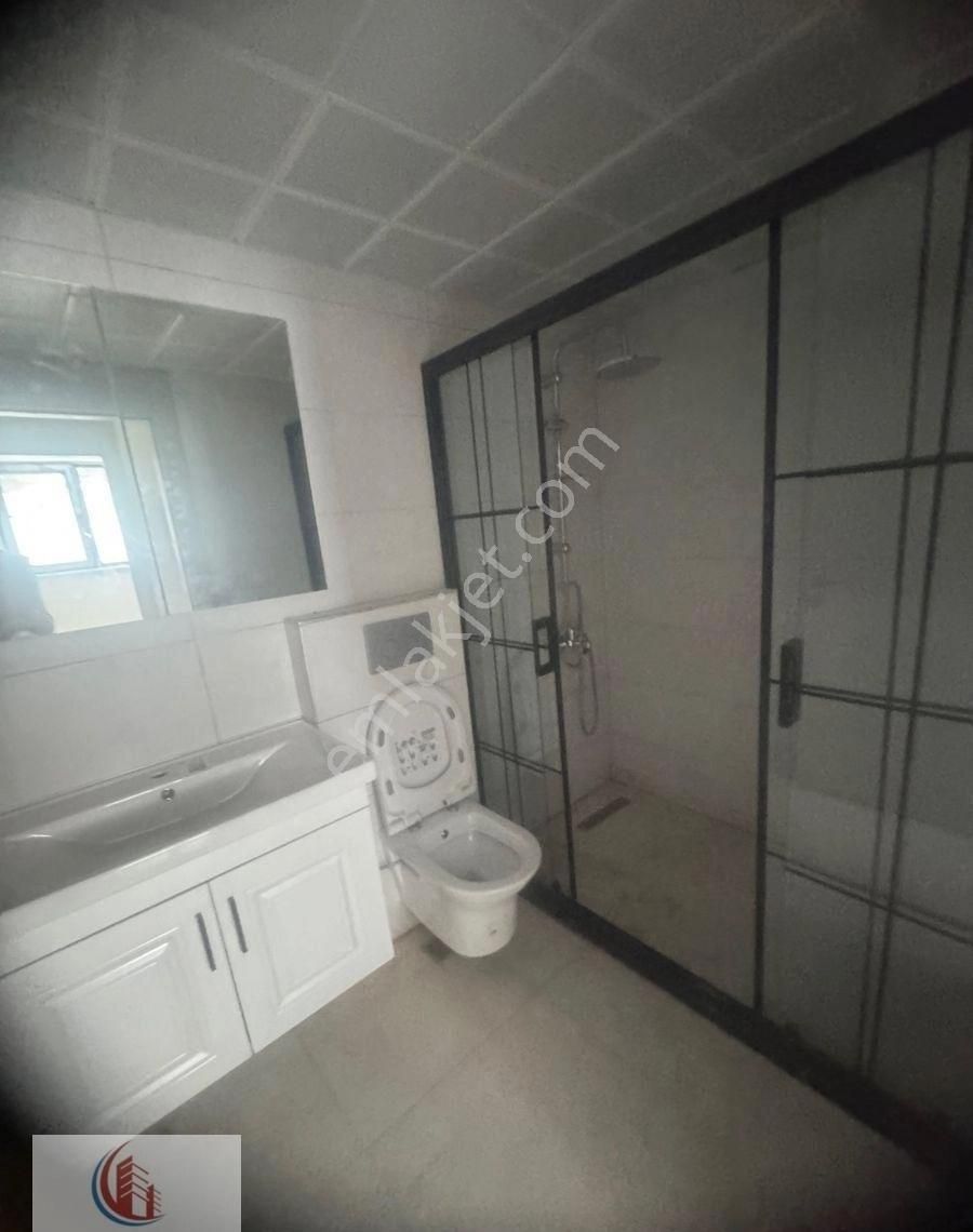 Bahçelide Yeni Bina 2+1 Bahçe Katı Teraslı 6 Milyon 950 Bin Tl Cansudan - Görsel 18