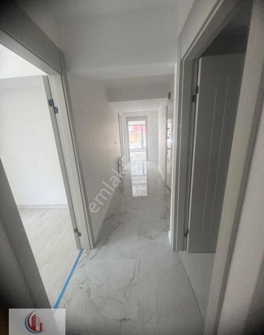 Bahçelide Yeni Bina 2+1 Bahçe Katı Teraslı 6 Milyon 950 Bin Tl Cansudan - Görsel 29