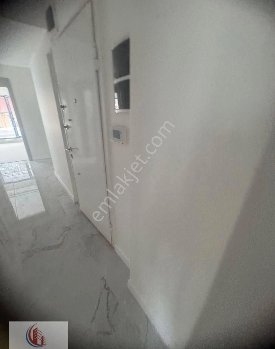 Bahçelide Yeni Bina 2+1 Bahçe Katı Teraslı 6 Milyon 950 Bin Tl Cansudan - Görsel 22