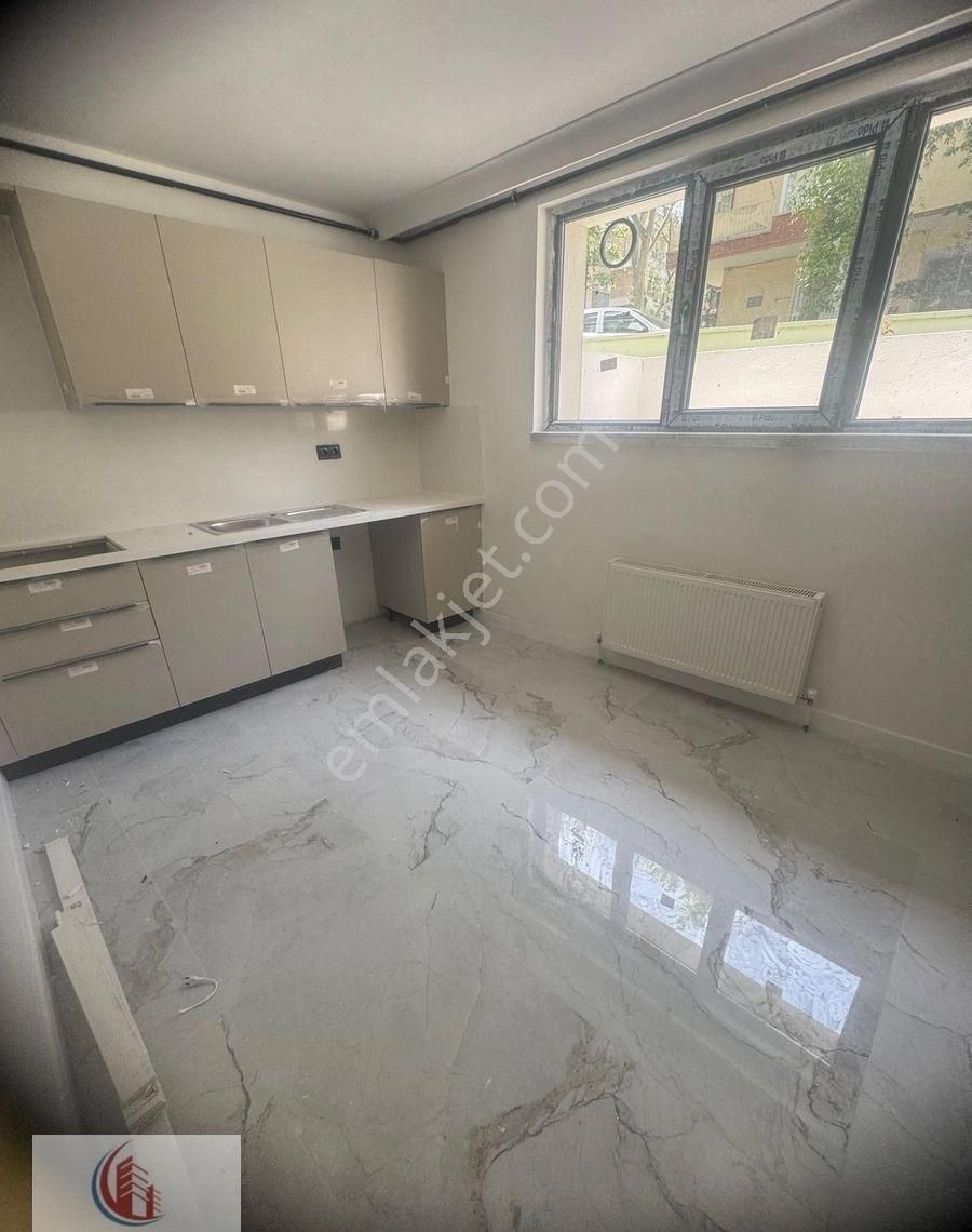 Bahçelide Yeni Bina 2+1 Bahçe Katı Teraslı 6 Milyon 950 Bin Tl Cansudan - Görsel 17