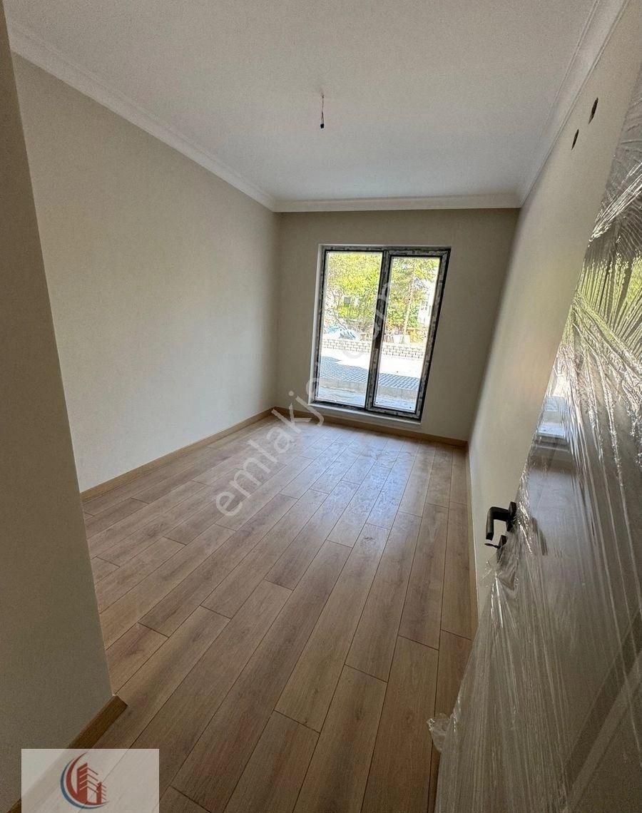 Anıttepede 1+1 Giriş Yeni Bina 5 Milyon 500 Bin Tl Cansudan - Görsel 27