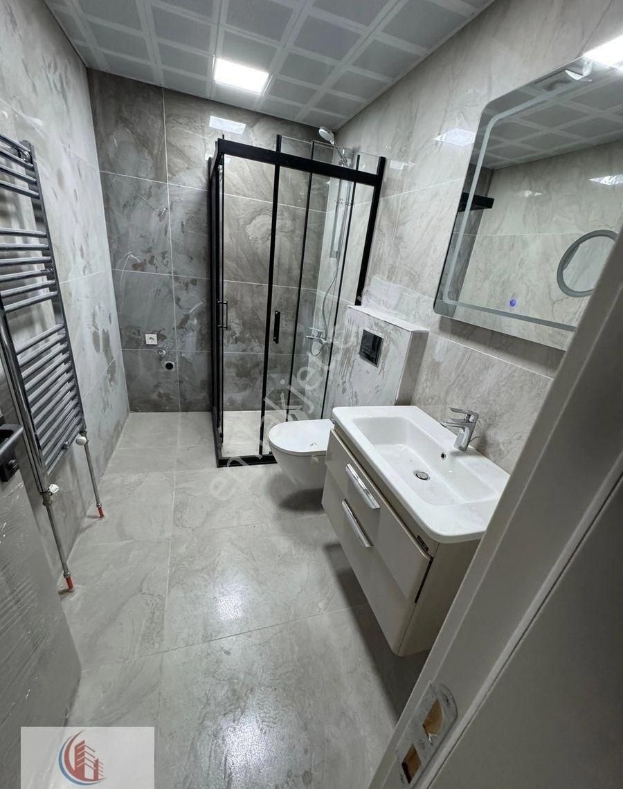 Anıttepede 1+1 Giriş Yeni Bina 5 Milyon 500 Bin Tl Cansudan - Görsel 24