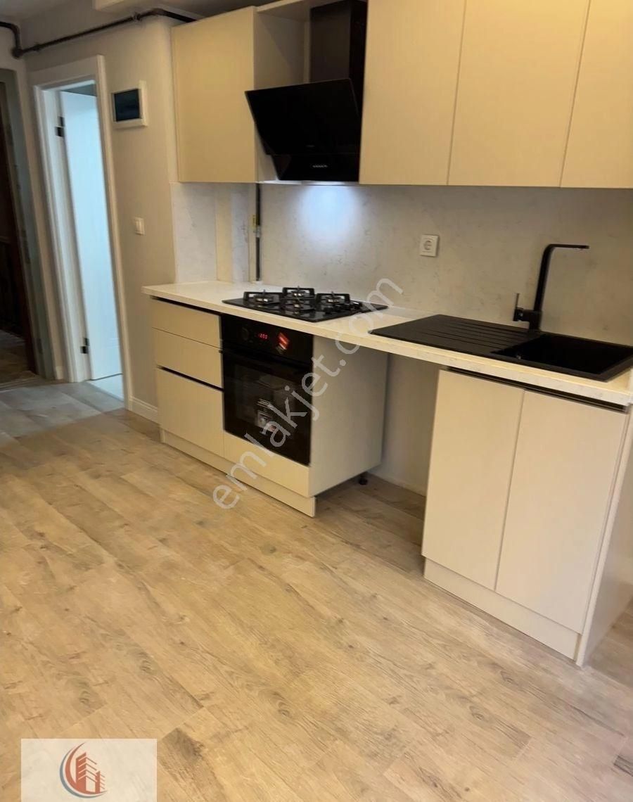 Bahçelide Yeni Bina Bahçe Katı Teras Kullanımlı Köşe Bina 1+1 6 Milyon 750 Bin Tl - Görsel 29