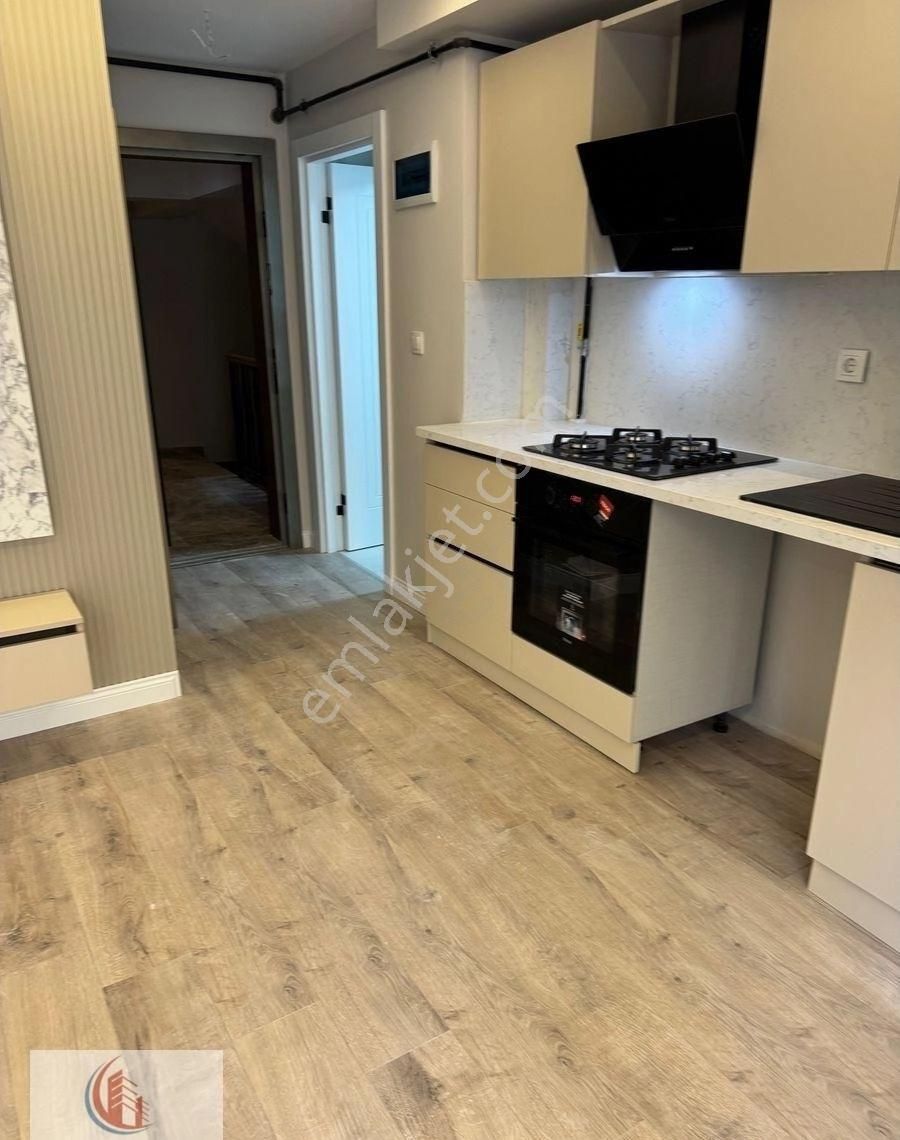 Bahçelide Yeni Bina Bahçe Katı Teras Kullanımlı Köşe Bina 1+1 6 Milyon 750 Bin Tl - Görsel 17