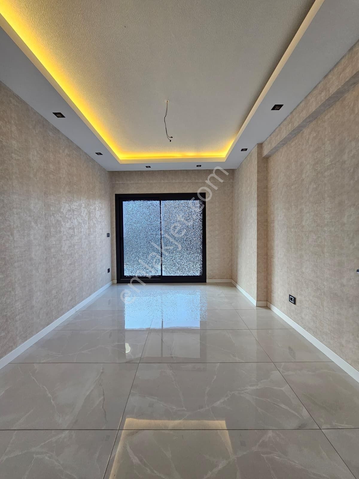 Denizli Şemikler'de 3+1 190 M2 Havuzlu Site İçersinde Satılık Arakat Ultra Lüks Daire - Görsel 15