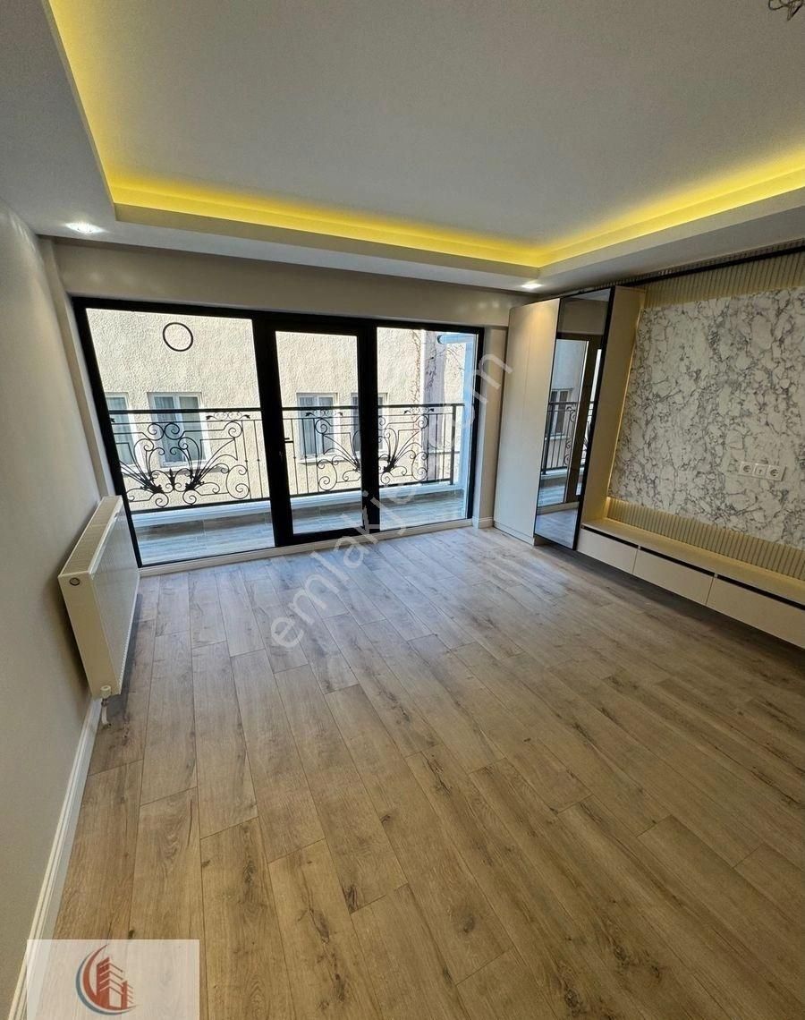 Bahçelide 1+1 Yeni Bina 1.katta 7milyon 500 Bin Tl - Görsel 9