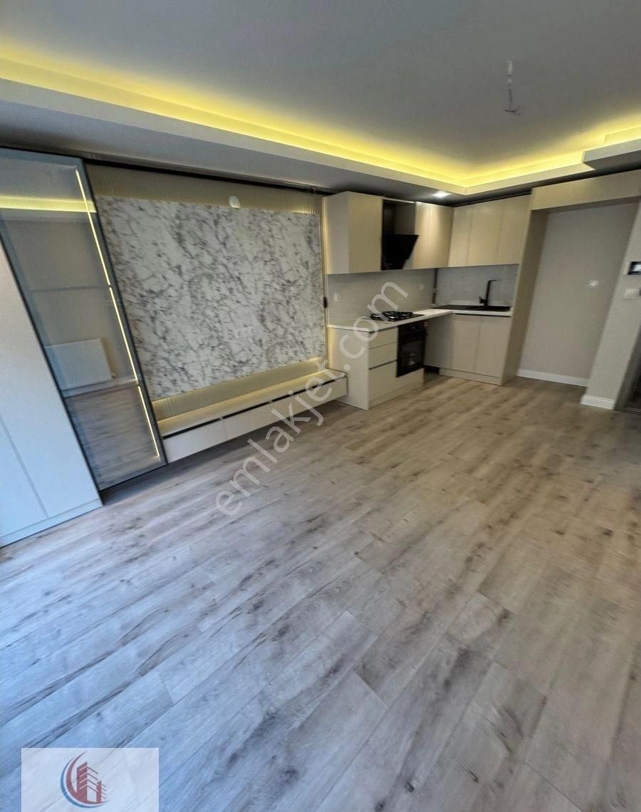 Bahçelide 1+1 Yeni Bina 1.katta 7milyon 500 Bin Tl - Görsel 13