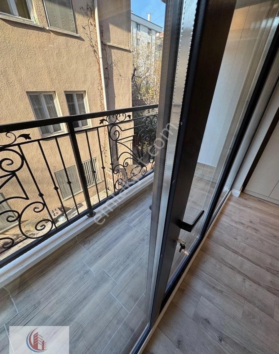 Bahçelide 1+1 Yeni Bina 1.katta 7milyon 500 Bin Tl - Görsel 2