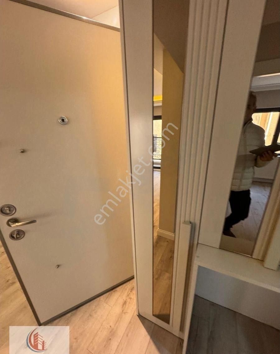 Bahçelide 1+1 Yeni Bina 1.katta 7milyon 500 Bin Tl - Görsel 29