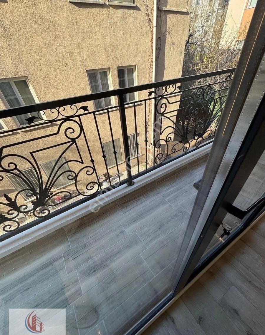 Bahçelide 1+1 Yeni Bina 1.katta 7milyon 500 Bin Tl - Görsel 14