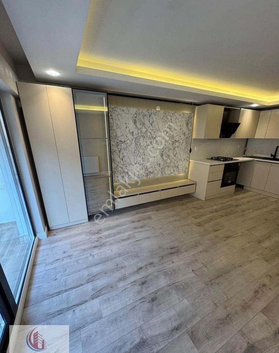 Bahçelide 1+1 Yeni Bina 1.katta 7milyon 500 Bin Tl - Görsel 21