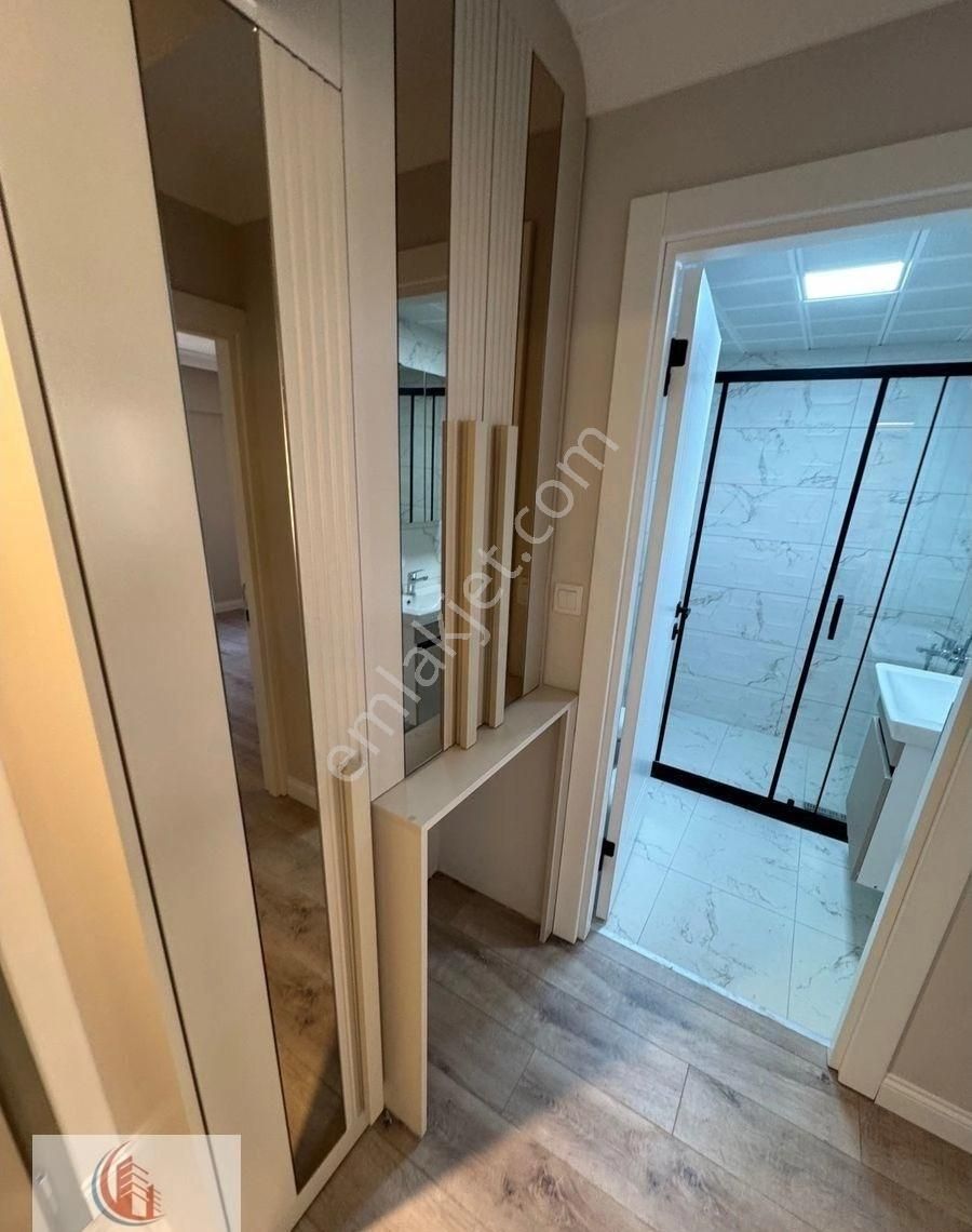 Bahçelide 1+1 Yeni Bina 1.katta 7milyon 500 Bin Tl - Görsel 18