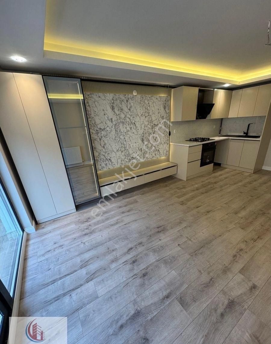 Bahçelide 1+1 Yeni Bina 1.katta 7milyon 500 Bin Tl - Görsel 4