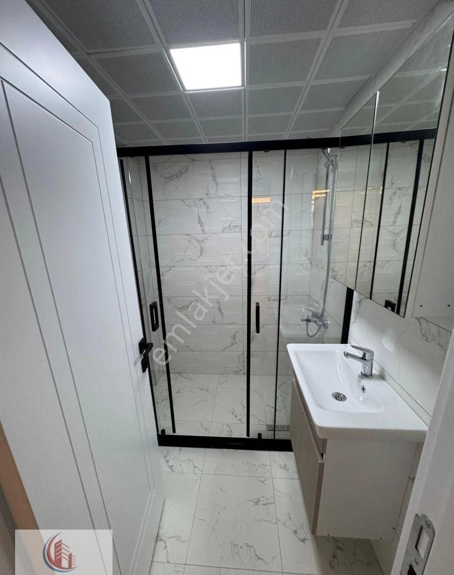 Bahçelide 1+1 Yeni Bina 1.katta 7milyon 500 Bin Tl - Görsel 25