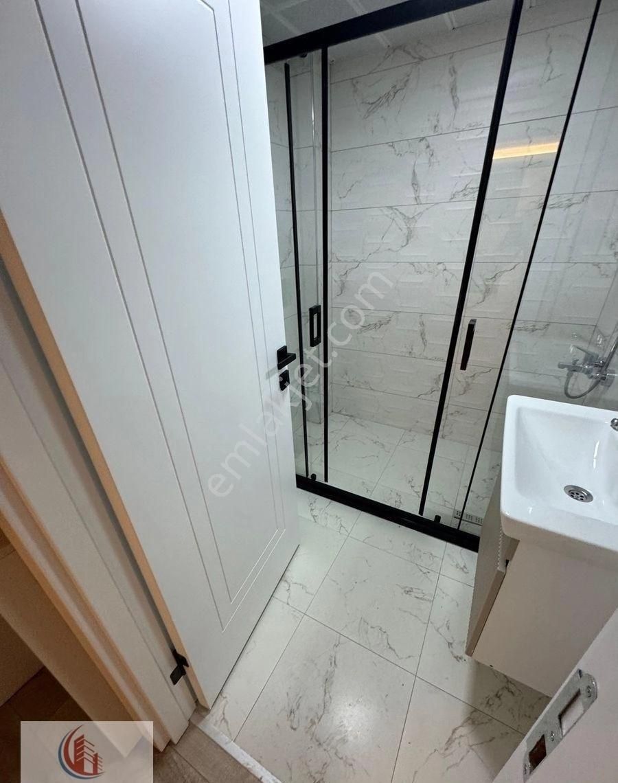 Bahçelide 1+1 Yeni Bina 1.katta 7milyon 500 Bin Tl - Görsel 16