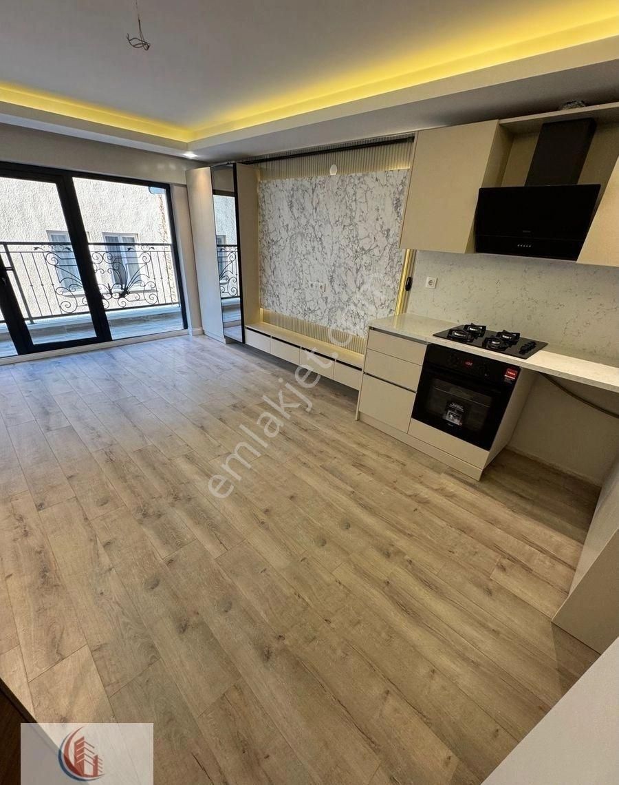 Bahçelide 1+1 Yeni Bina 1.katta 7milyon 500 Bin Tl - Görsel 5