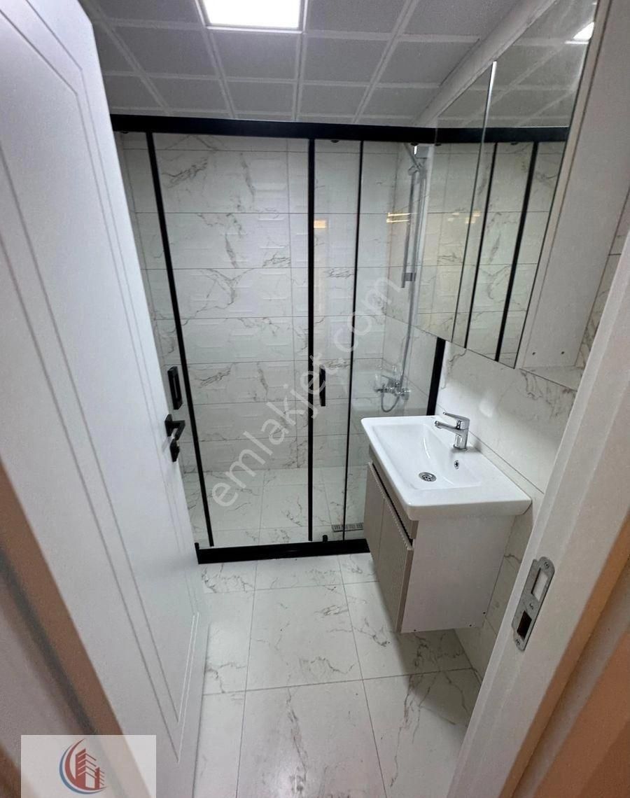 Bahçelide 1+1 Yeni Bina 1.katta 7milyon 500 Bin Tl - Görsel 8