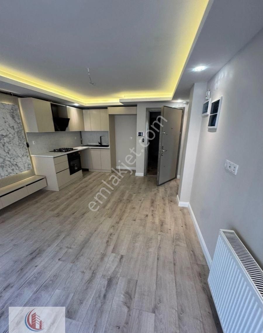 Bahçelide 1+1 Yeni Bina 1.katta 7milyon 500 Bin Tl - Görsel 15