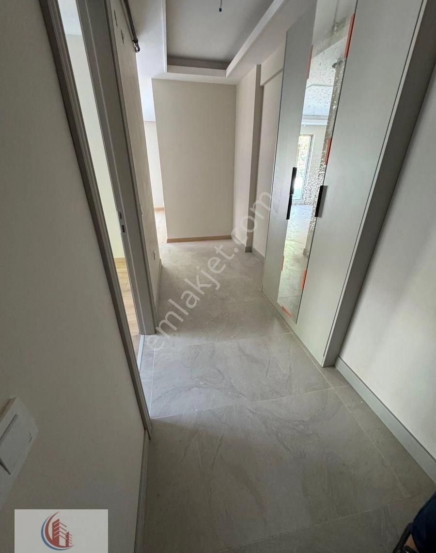 Anıttepede 1+1 Giriş Yeni Bina 6 Milyon Tl Cansudan - Görsel 16