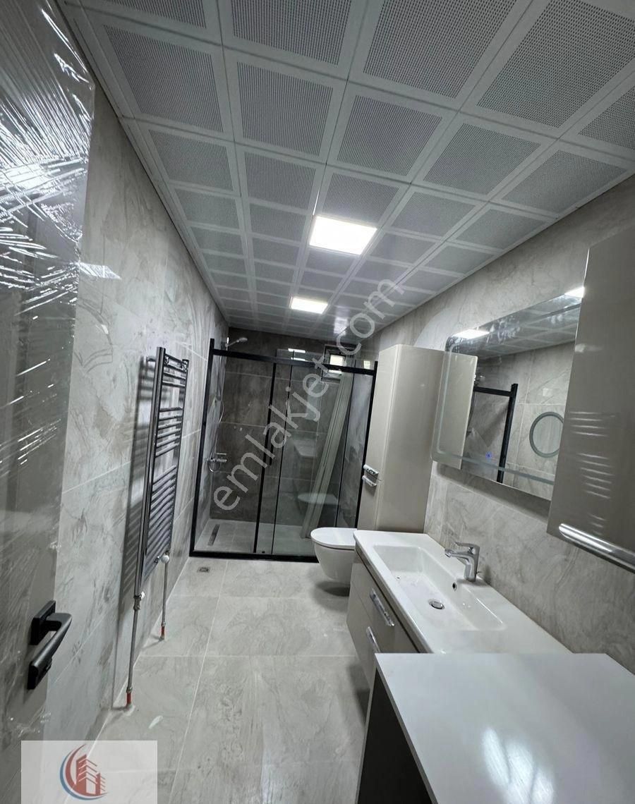 Anıttepede 1+1 Giriş Yeni Bina 6 Milyon Tl Cansudan - Görsel 7