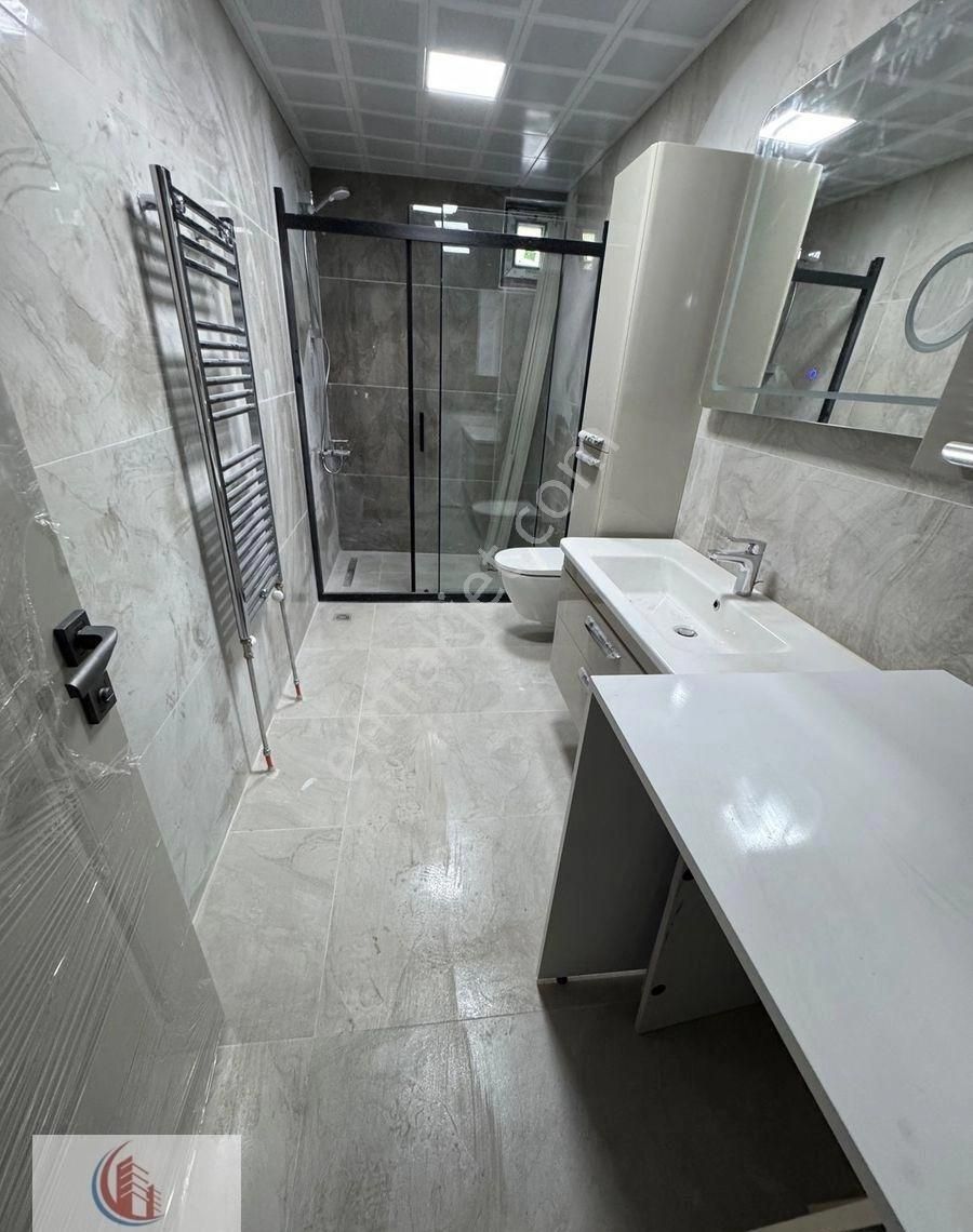 Anıttepede 1+1 Giriş Yeni Bina 6 Milyon Tl Cansudan - Görsel 17