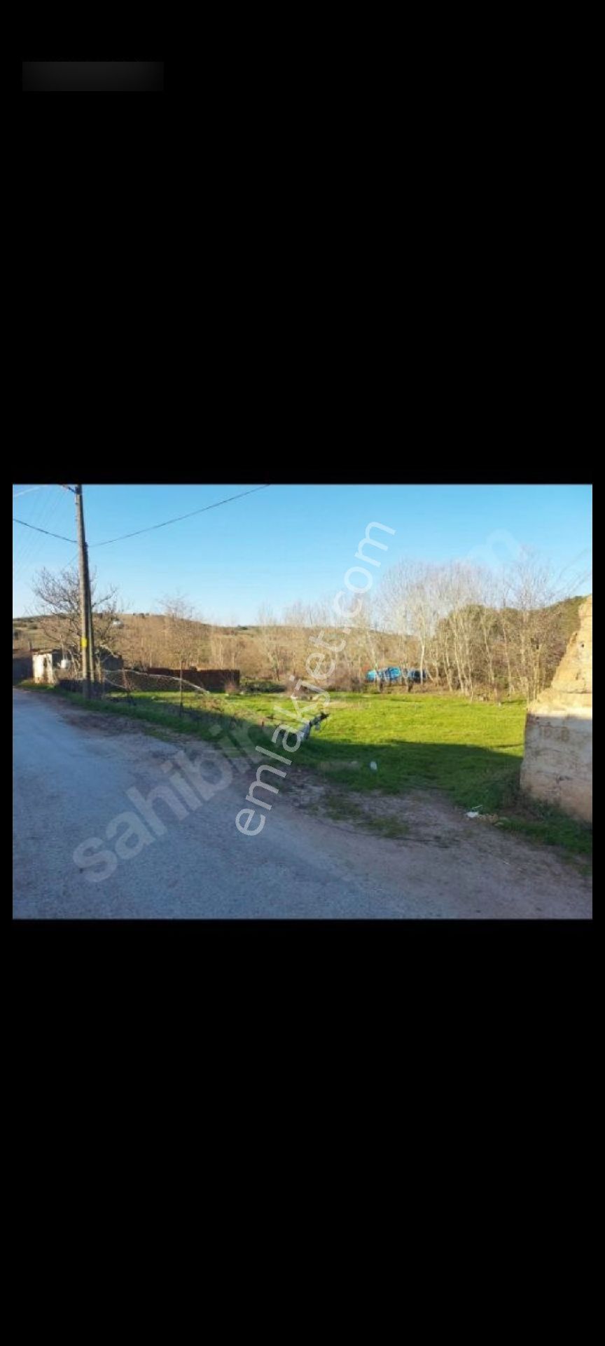 Karapürçek İmarlı Arsa - Görsel 6
