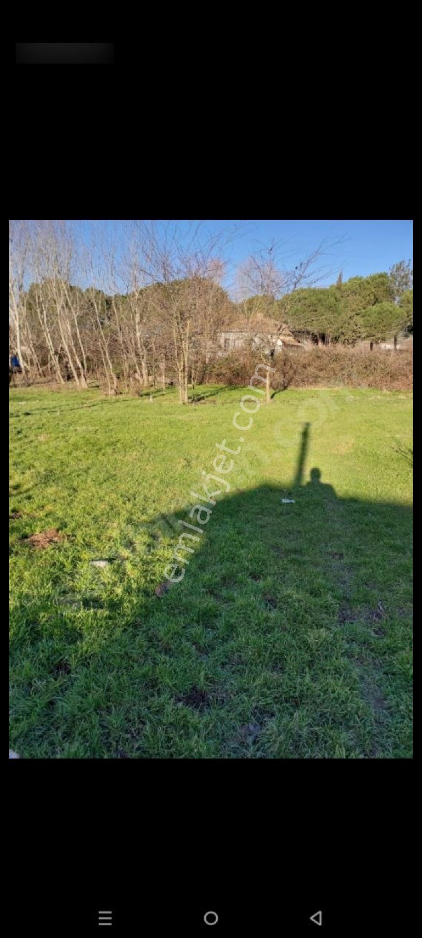 Karapürçek İmarlı Arsa - Görsel 9