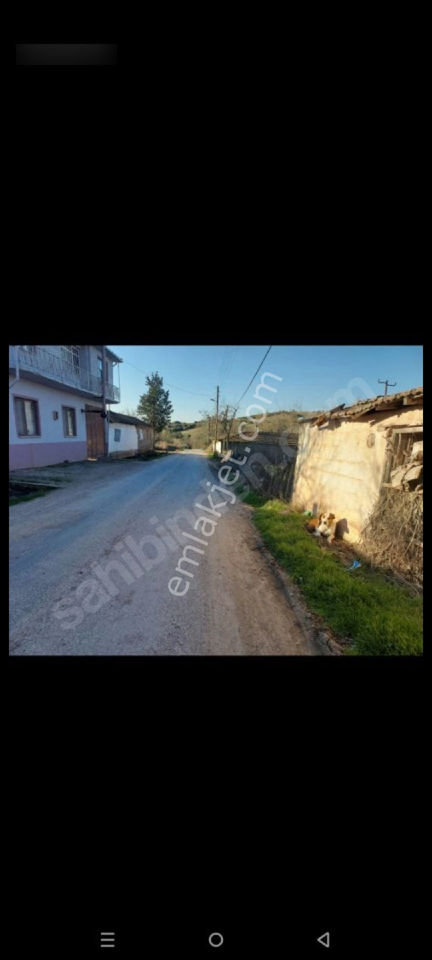 Karapürçek İmarlı Arsa