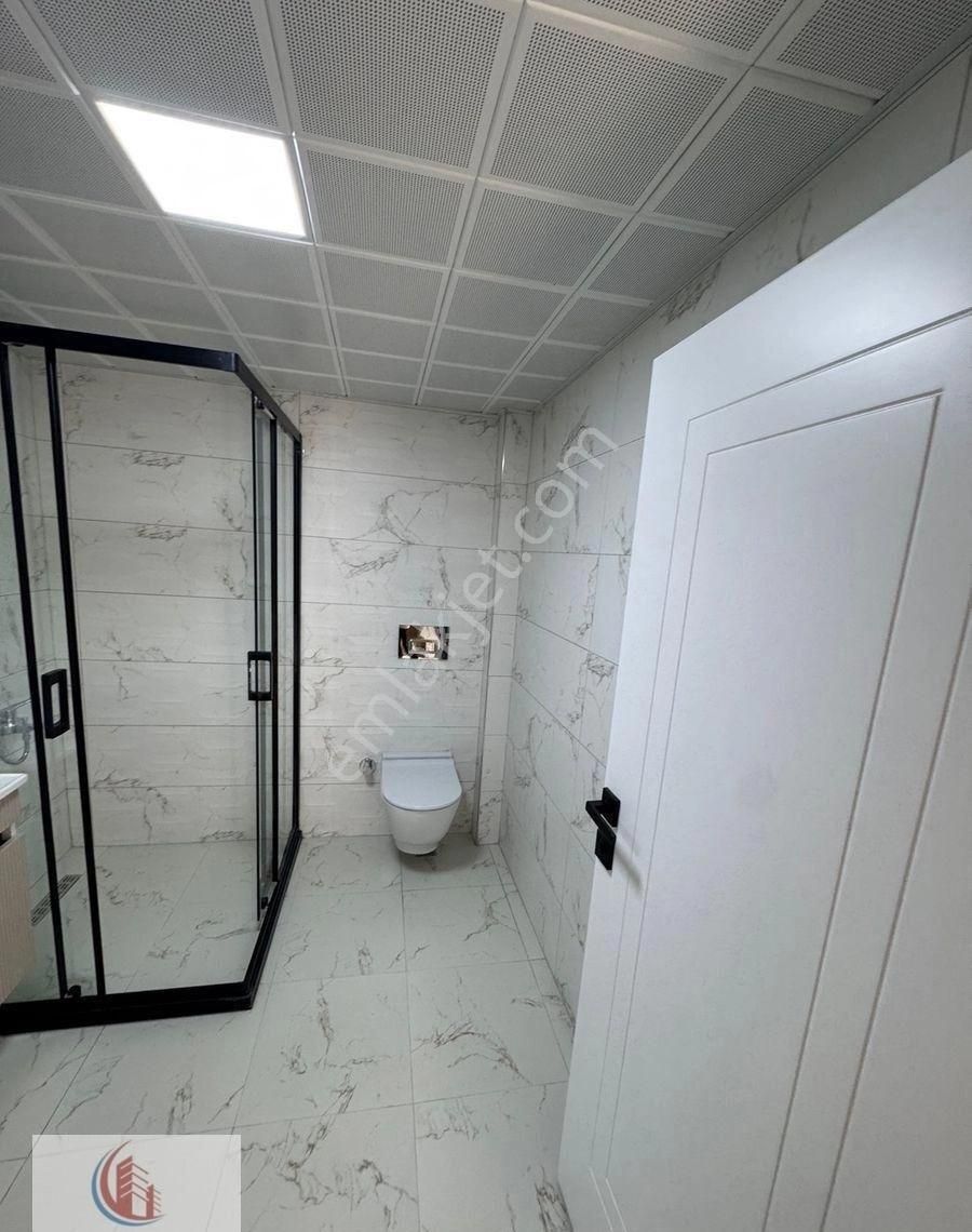 Bahçelide Köşe Bina 2+1 Yeni Bina Bahçekatı 9 Milyon - Görsel 17