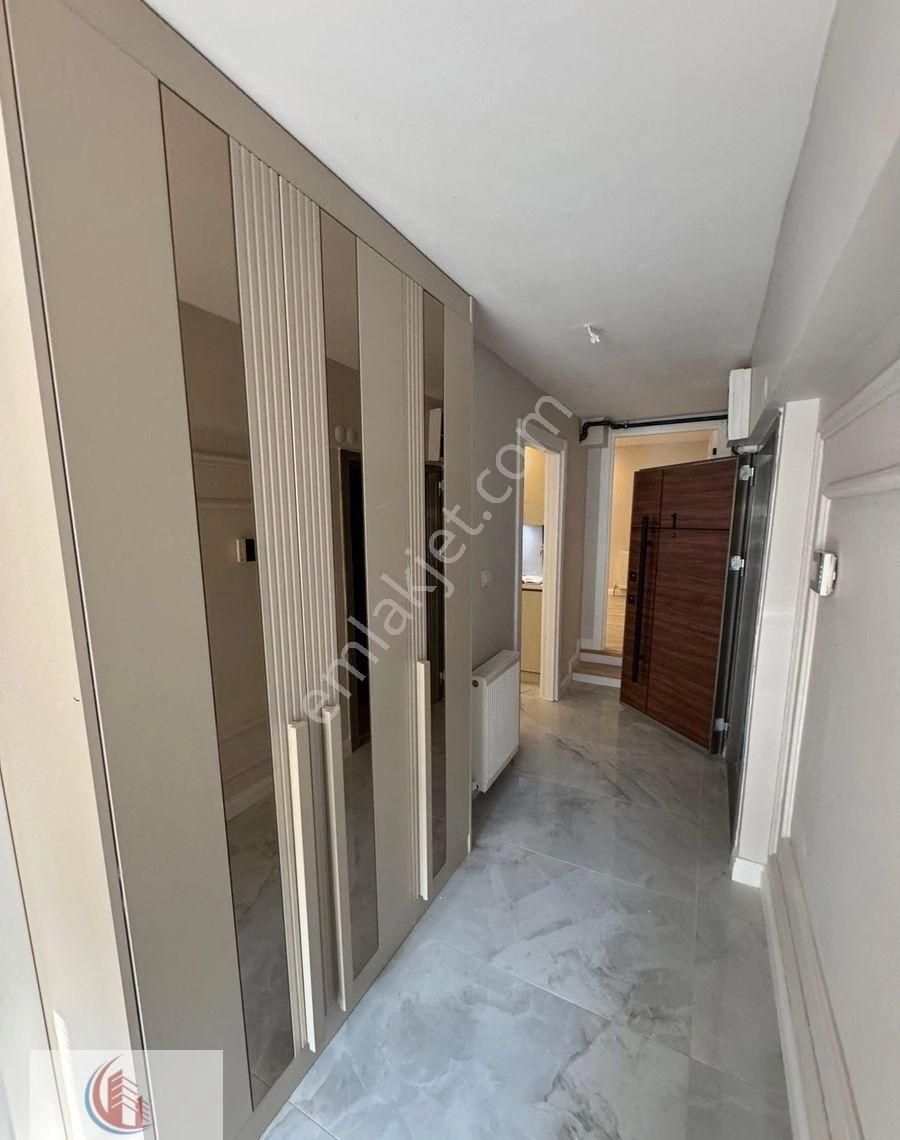 Bahçelide Köşe Bina 2+1 Yeni Bina Bahçekatı 9 Milyon - Görsel 14