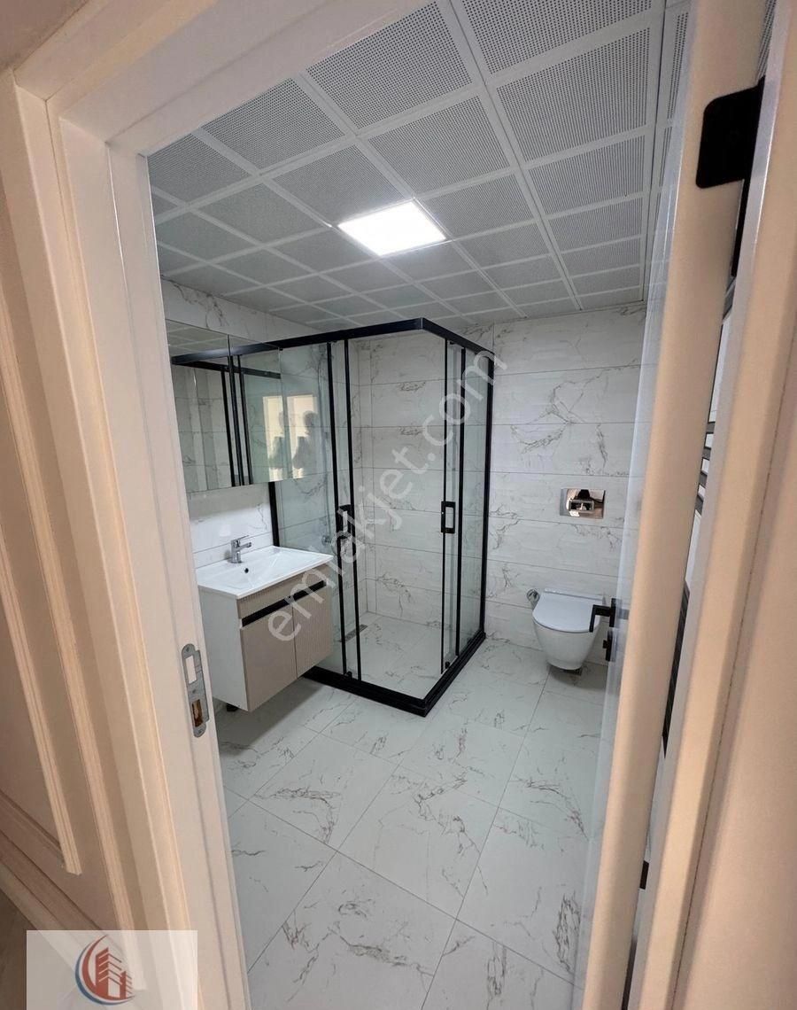 Bahçelide Köşe Bina 2+1 Yeni Bina Bahçekatı 9 Milyon - Görsel 30