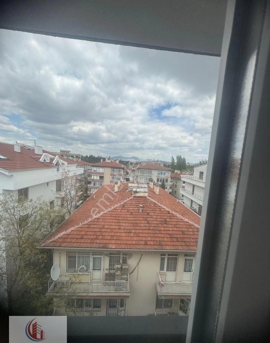 Bahçelide 4+1 Yeni Bina Teraslı Buleks Anıtkabir Manzaralı 13 Milyon 500 Bin Tl Cansudan - Görsel 34