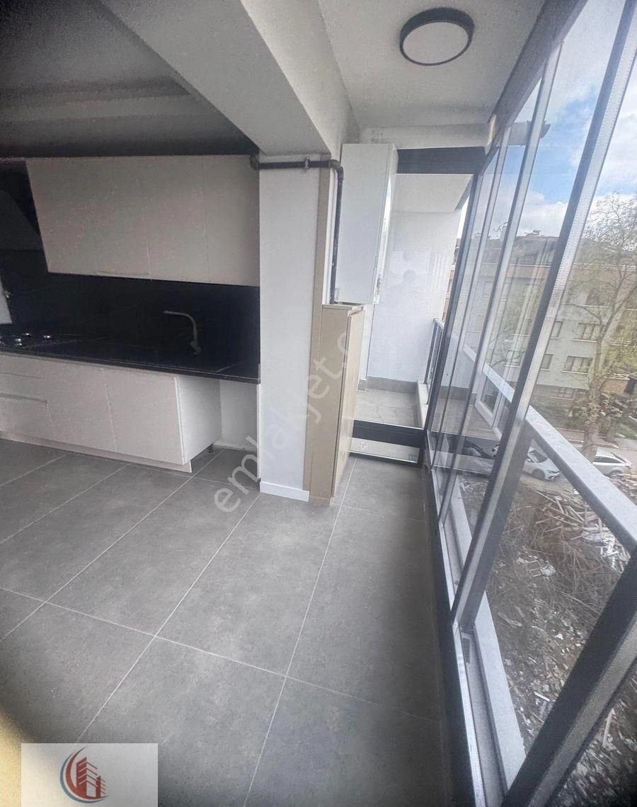 Bahçelide 4+1 Yeni Bina Teraslı Buleks Anıtkabir Manzaralı 13 Milyon 500 Bin Tl Cansudan - Görsel 15