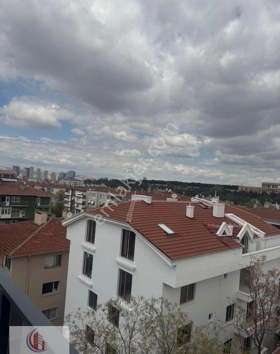 Bahçelide 4+1 Yeni Bina Teraslı Buleks Anıtkabir Manzaralı 13 Milyon 500 Bin Tl Cansudan - Görsel 30