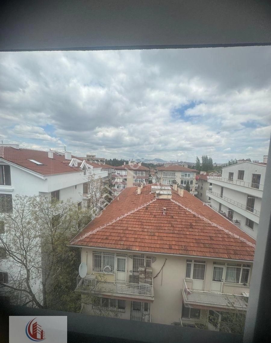 Bahçelide 4+1 Yeni Bina Teraslı Buleks Anıtkabir Manzaralı 13 Milyon 500 Bin Tl Cansudan - Görsel 5