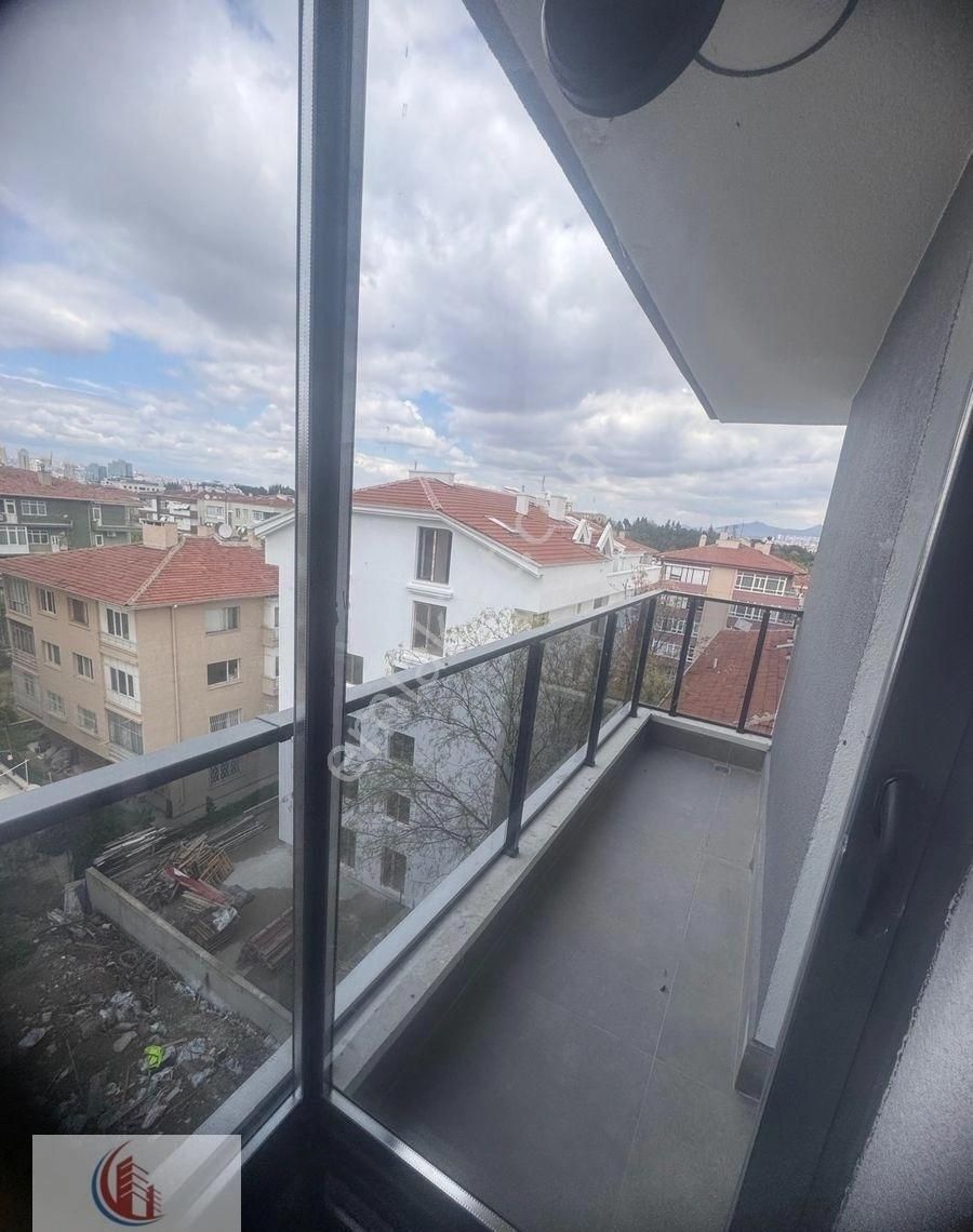 Bahçelide 4+1 Yeni Bina Teraslı Buleks Anıtkabir Manzaralı 13 Milyon 500 Bin Tl Cansudan - Görsel 27