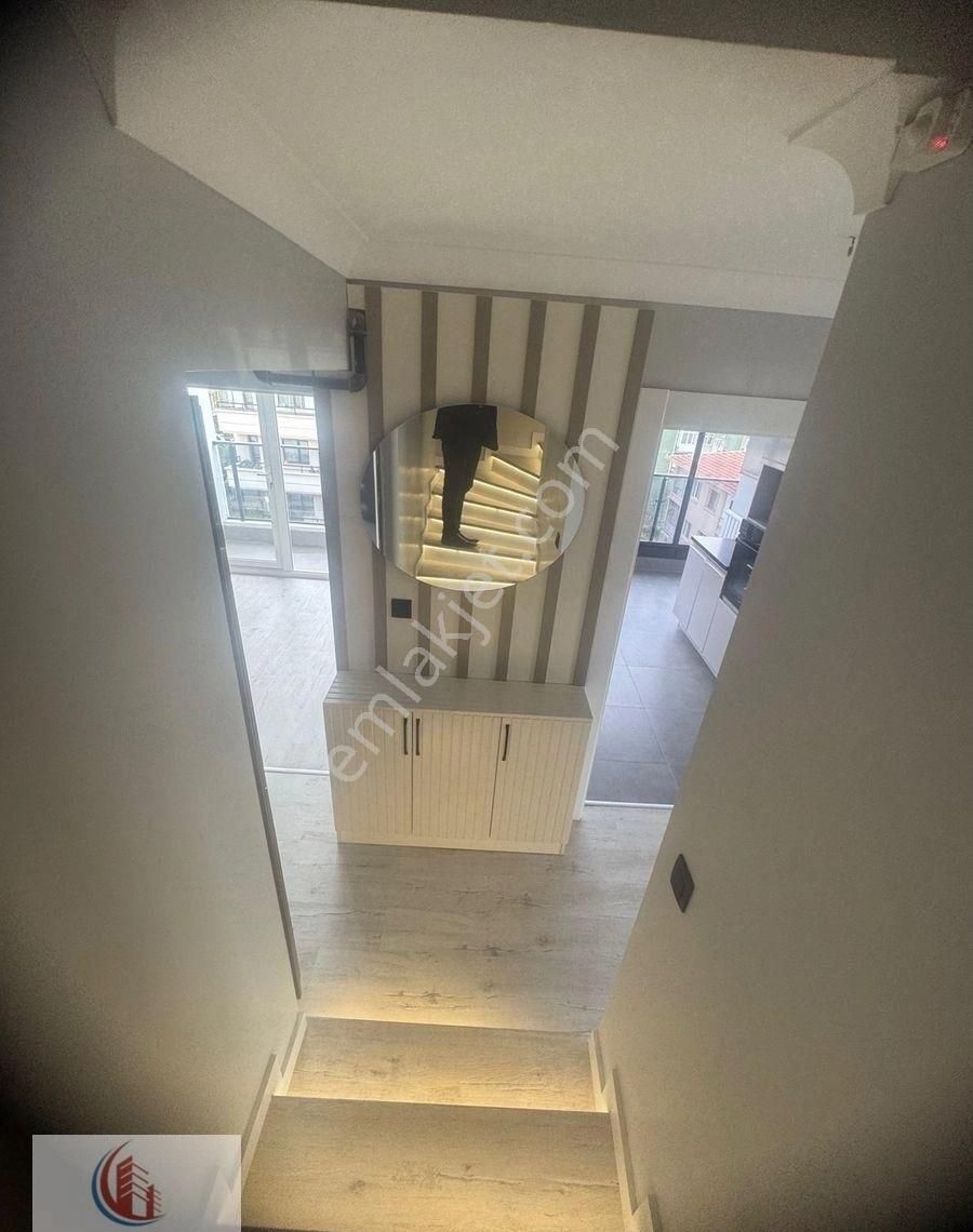 Bahçelide 4+1 Yeni Bina Teraslı Buleks Anıtkabir Manzaralı 13 Milyon 500 Bin Tl Cansudan - Görsel 10