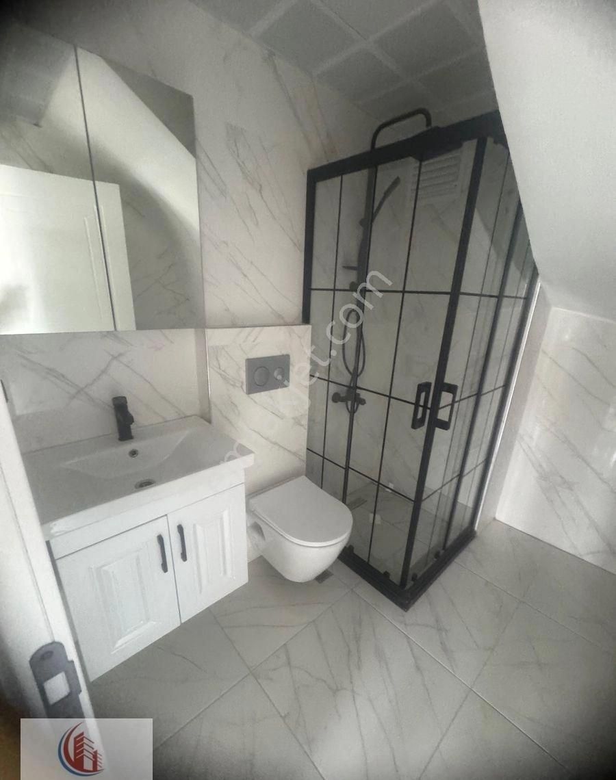 Bahçelide 4+1 Yeni Bina Teraslı Buleks Anıtkabir Manzaralı 13 Milyon 500 Bin Tl Cansudan - Görsel 26