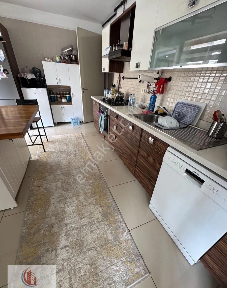 Batıkent Antlantiste 4+1 1 Katta 11 Milyon 200 Bin Tl Cansudan - Görsel 21