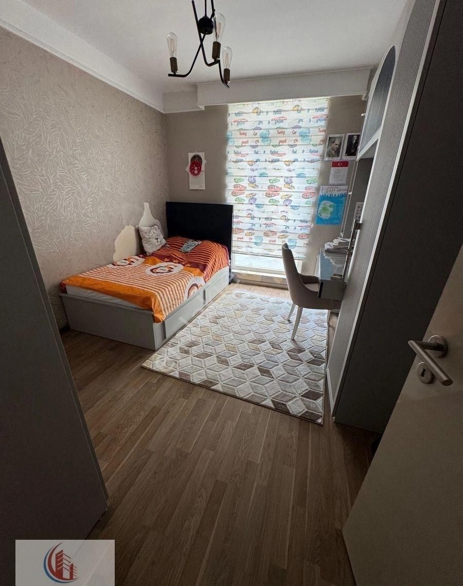 Batıkent Antlantiste 4+1 1 Katta 11 Milyon 200 Bin Tl Cansudan - Görsel 11