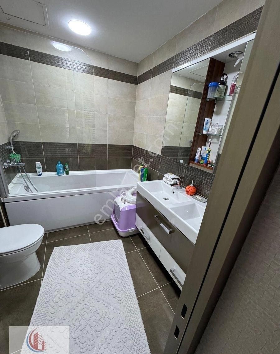 Batıkent Antlantiste 4+1 1 Katta 11 Milyon 200 Bin Tl Cansudan - Görsel 32