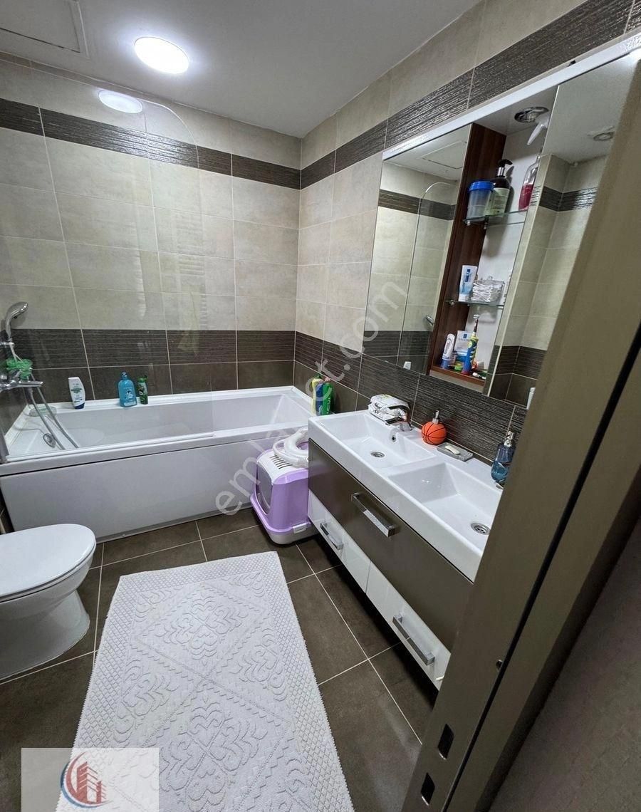 Batıkent Antlantiste 4+1 1 Katta 11 Milyon 200 Bin Tl Cansudan - Görsel 22