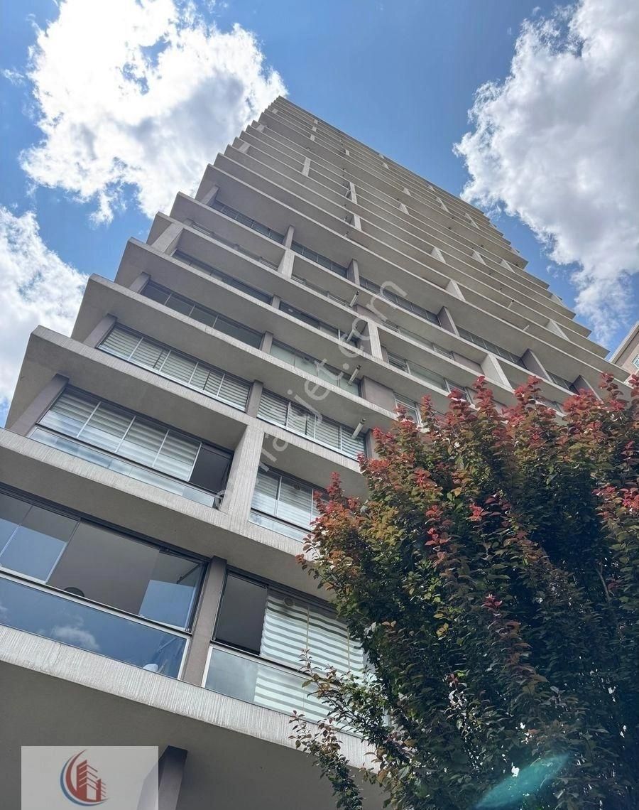 Batıkent Antlantiste 4+1 1 Katta 11 Milyon 200 Bin Tl Cansudan - Görsel 19