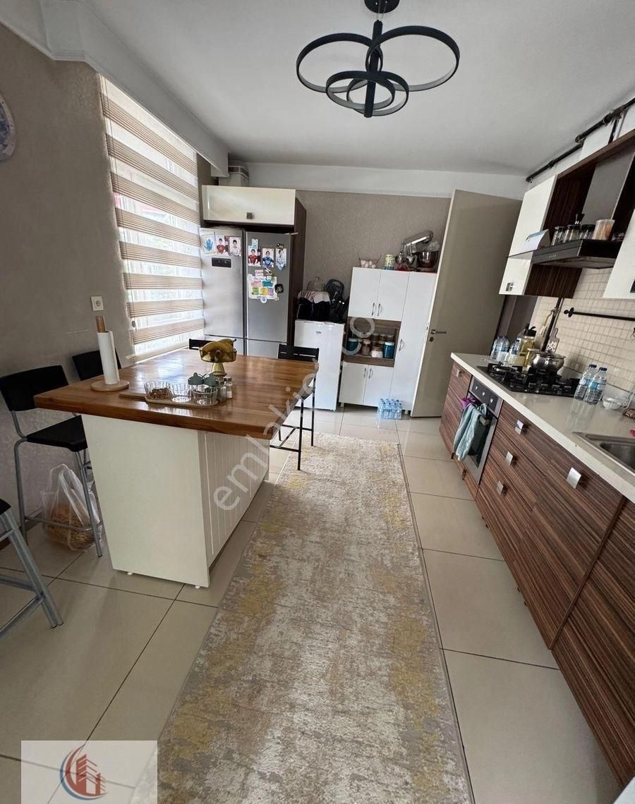 Batıkent Antlantiste 4+1 1 Katta 11 Milyon 200 Bin Tl Cansudan - Görsel 13