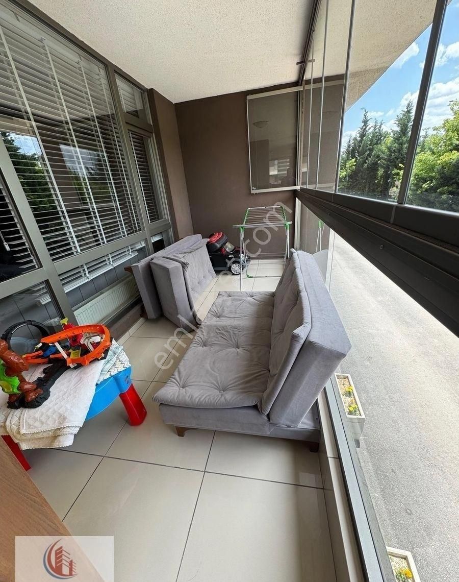 Batıkent Antlantiste 4+1 1 Katta 11 Milyon 200 Bin Tl Cansudan - Görsel 15