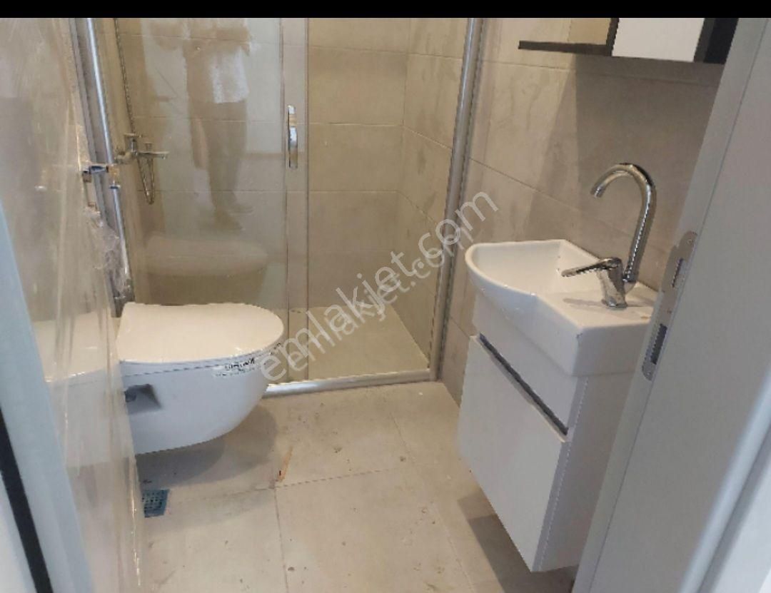 Kağıthane Çağlayan Adliye Metro Karşısı Satılık Sıfır Home Ofis - Görsel 11