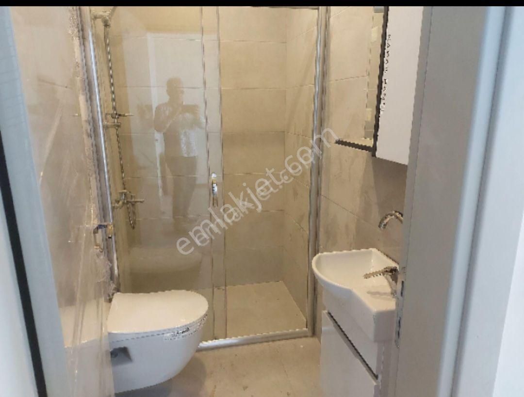 Kağıthane Çağlayan Adliye Metro Karşısı Satılık Sıfır Home Ofis - Görsel 12