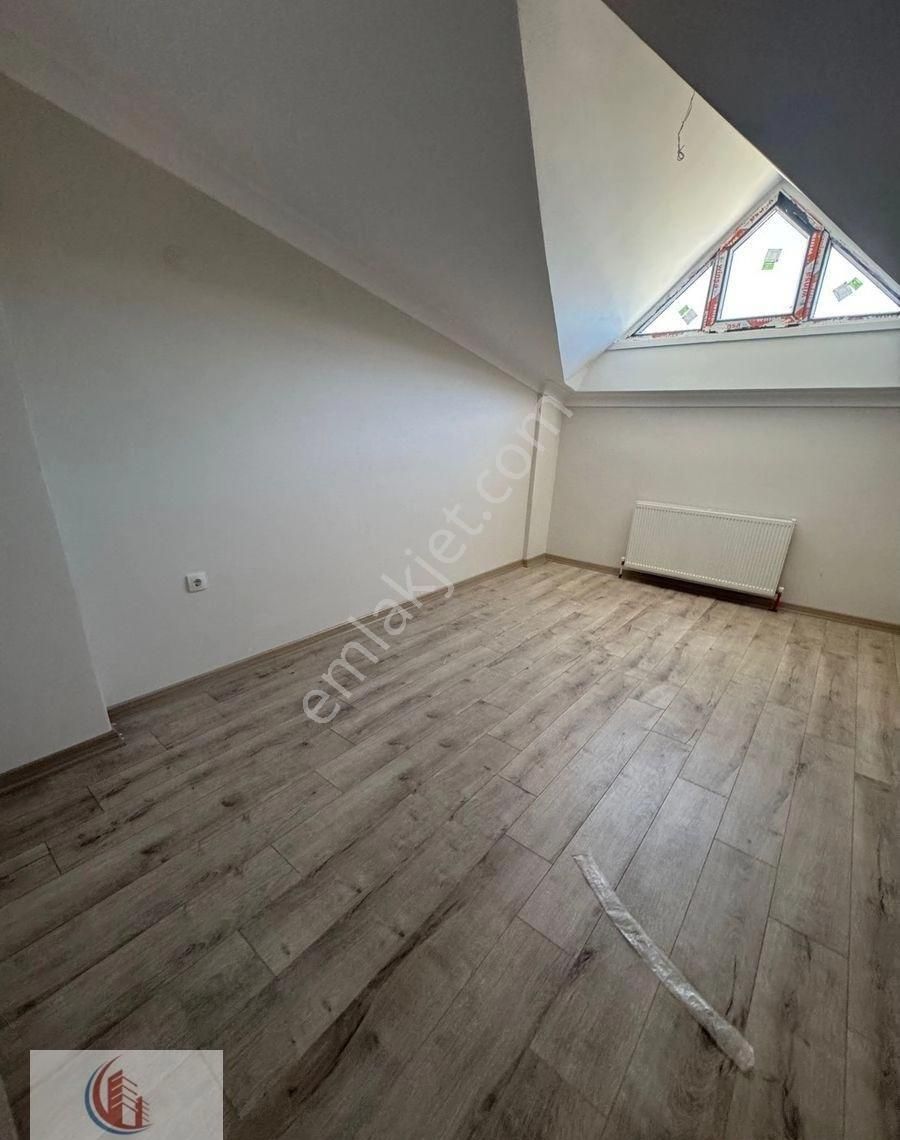 Emekte Yeni Bina 4+1 Ön Cephe Teraslı Dubleks 14 Milyon 500 Bin Tl - Görsel 18